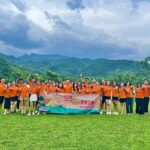 PUDONG 2023 – STRATEGY TRIP DA NANG