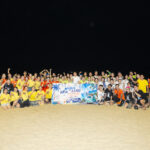 PUDONG 2026 – COMPANY TRIP NHA TRANG 7UP