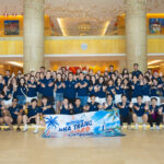 PUDONG 2026 – COMPANY TRIP NHA TRANG 7UP